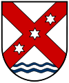 Wappen von Niederkappel