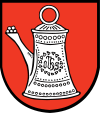 Wappen bis 1905