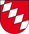 Wappen von Biel-Benken