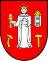 Wappen von Krompachy