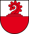 Wappen von Liestal