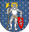 Wappen von Rajec