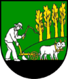 Wappen von Ruskov