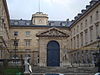 Collège de France