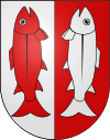 Wappen von Corcelles