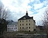 Dürrröhrsdorf-Dittersbach Schloss Dittersbach (04).jpg