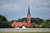 St. Leonhard in Echlishausen