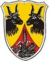 Wappen von Echsenbach