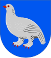 Wappen von Enontekiö