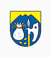 Wappen von Mýto pod Ďumbierom
