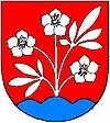 Wappen von Pohorelá