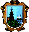 Wappen von Fisterra