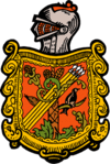 Wappen von Grado