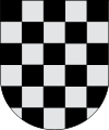 Wappen von Luzaide/Valcarlos