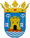 Wappen von Guadalest