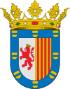 Wappen von Grazalema