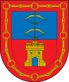 Wappen von Los Arcos