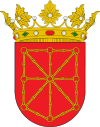 Wappen von Igúzquiza
