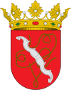 Wappen von Setenil de las Bodegas