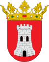 Wappen von Viacamp y Litera