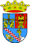 Wappen von Villanueva de Oscos:Parroquia Villanueva