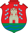 Wappen der Provinz Córdoba