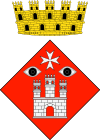 Wappen von Ulldecona