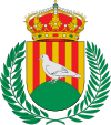 Wappen von Santa Coloma de Gramenet