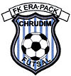 Logo des FK ERA-PACK Chrudim
