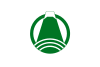 Flagge/Wappen von Fuji