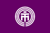 Flagge/Wappen von Ichikawa