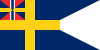Flag of Sweden (1897-1905) (alternative).svg