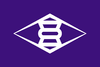 Flagge/Wappen von Takasaki