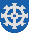 Wappen von Forssa