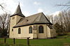 Kapelle auf dem Fürstenberg in Ense