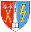 Wappen von Grafenschlag