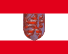 Großherzogtum Hessen Staatsflagge 1839-1903.svg