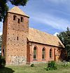 Kirche Groß Lukow