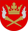 Wappen von Hartola