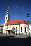 Heiligengeistkirche