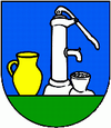Wappen von Herľany