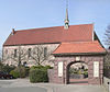 Sixtus- und Sinnicius-Kirche in Hohenkirchen