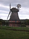 Hollingstedter Windmühle im Museum Molfsee.jpg