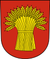 Wappen von Hombrechtikon