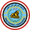 Iraq Football Association.svg