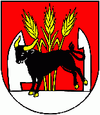 Wappen von Jarovnice