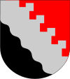 Wappen von Joensuu