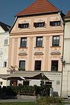 Gasthaus Zum Kaiser von Österreich