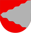Wappen von Kaavi