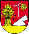 Wappen von Kalinovo